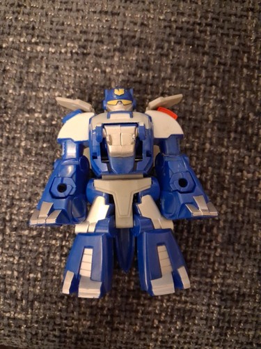 Transformers rescue bots chase - transformers,
