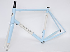 Enigma Elite HSS Compact Steel