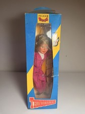 Pelham Puppet Thunderbirds Lady Penelope Vintage Boxed 1992 Rare