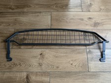 Travall Dog Guard for BMW 1