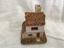 Lilliput Lane Millers Cottage