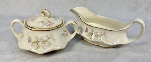 Vintage homer laughlin - homer,