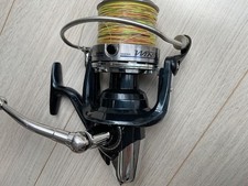 Daiwa Windcast 6000