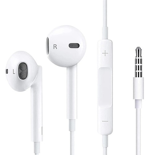 Earphones headphones wired for - earphones,