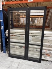 Crittal Glaze Internal - X1