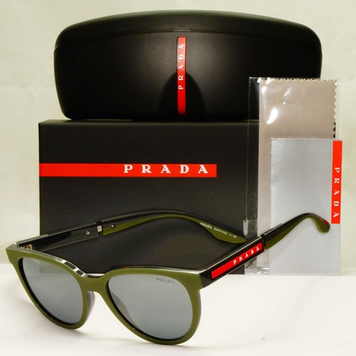Prada sunglasses military - prada,