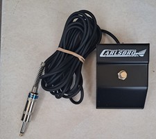 Carlsbro Single Channel Foot