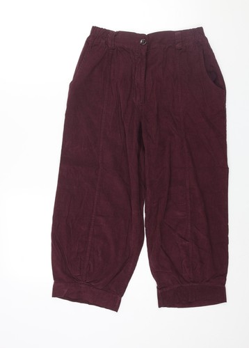 Vanucci womens purple cotton - purple,