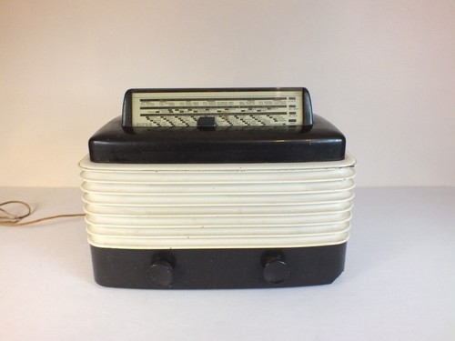 Vintage ultra electric ltd - vintage,