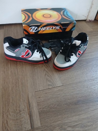 Heelys boys size - uk, 2