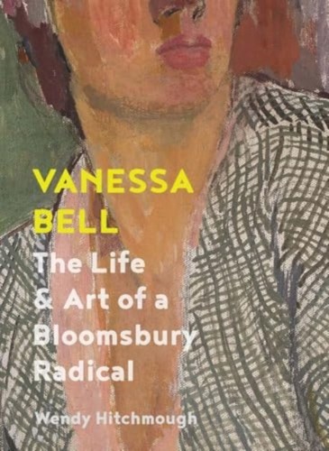 Vanessa bell wendy - bell, by
