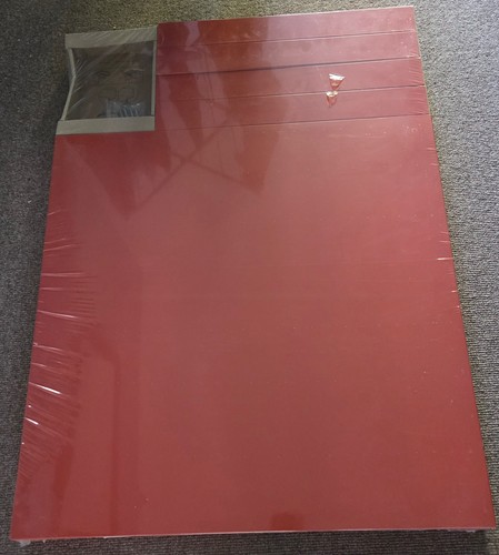 Ikea lack side - 55x55cm,