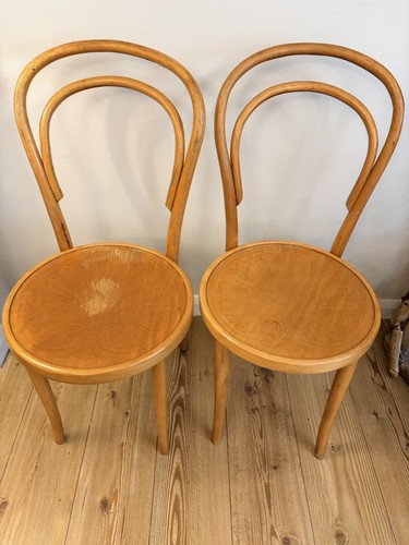 Pair vintage zpm - pair,