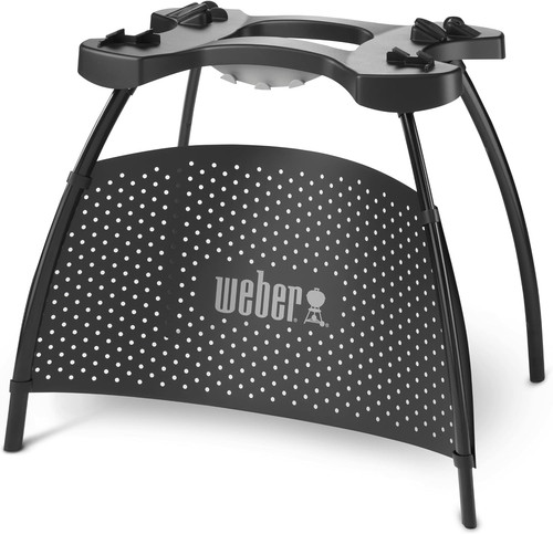 Weber grill stand for - |,
