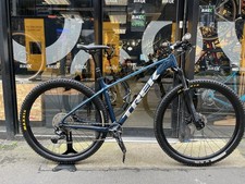 Trek X-CALIBER 7 Shimano Deore