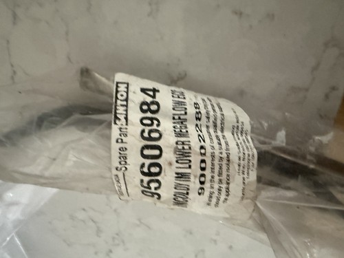 Mega flow immersion heater - flow,