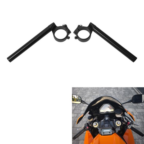 Handle bar50mm clip - bar50mm,