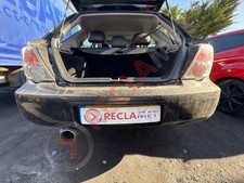 SUBARU IMPREZA WRX 2005-2008 MK2 GG Hawkeye Rear Bumper in Obsidian Black 32J