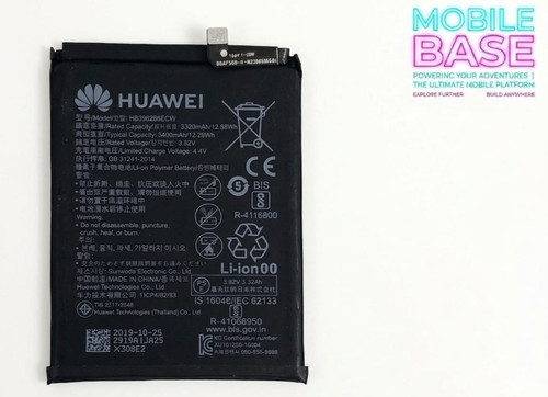Genuine huawei hb356687ecw - genuine,