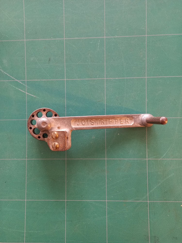 Vintage imperial pyrotenax - imperial,