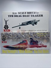 BadAss 1:18 Top Fuel Hydro