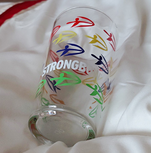 Strongbow cider pint - strongbow,