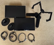 BenQ 22" GL2250 Double