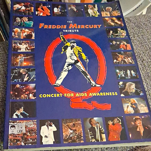 Freddie mercury the - the,