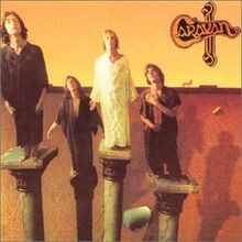 Caravan von Caravan | CD |