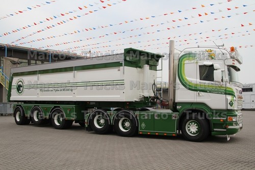 Truck photo scania - truck,