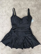 Swimming Costume Tummy Control
