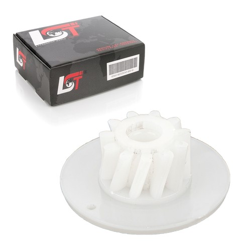 Lst speedometer gear repair - gear,