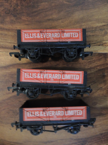 Mainline gauge ellis - 3,