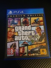 Grand Theft Auto v Rockstar