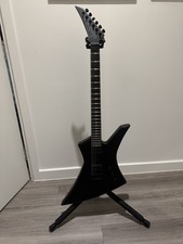 Jackson Pro Plus XT HT6 Kelly