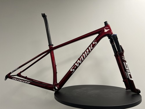 2021 specialized works epic - specialized, s-works