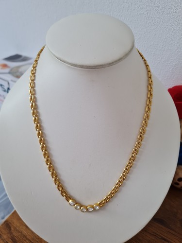 Vintage gold tone - gold,