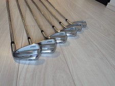 Titleist T100s 2021 Iron Set