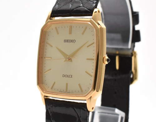 Near mint seiko dolce - seiko,