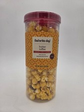 Favorite Day Butter Toffee