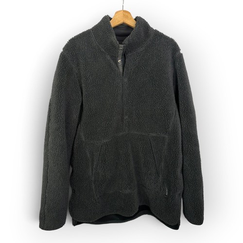 Nike yoga black - nike, fleece