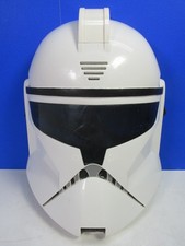 star wars CLONE TROOPER MASK