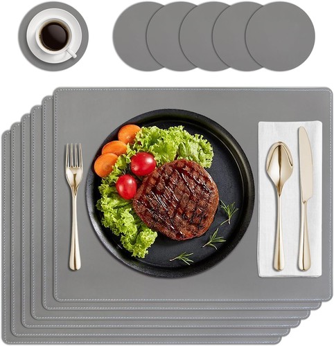 Hpmaison placemats and - placemats,