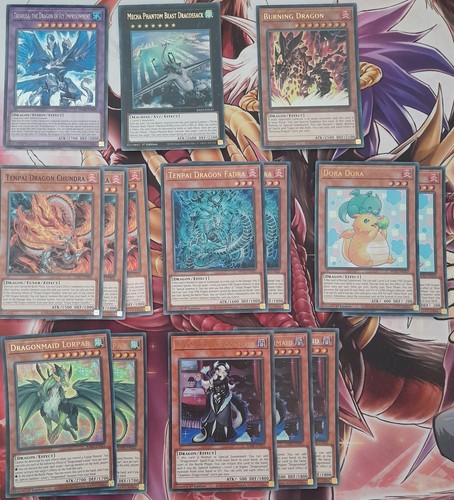 Yugioh dragon ruler - yugioh,