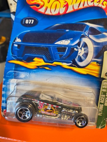 2003 hot wheels - 2003, #77