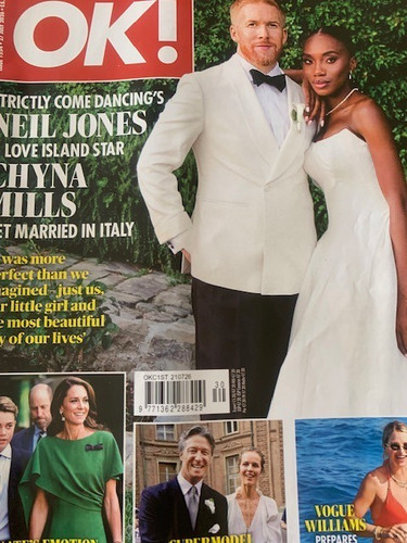 Magazine issue 1554 july - ok,