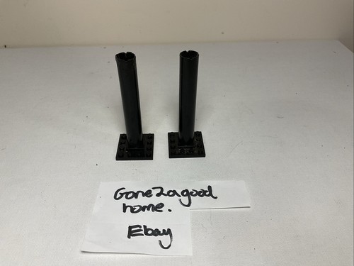 Lego genuine vintage parts - lego,