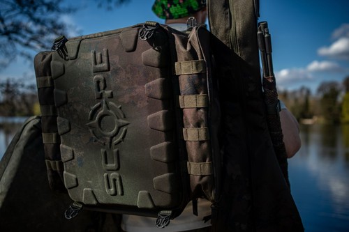Nash scope ops - recon, rucksack