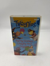 Tweenies Party Games, Laughs