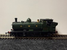 Bachmann 31-900A - GWR 5700 7702 - GWR Green - OO Gauge - Pre-Owned